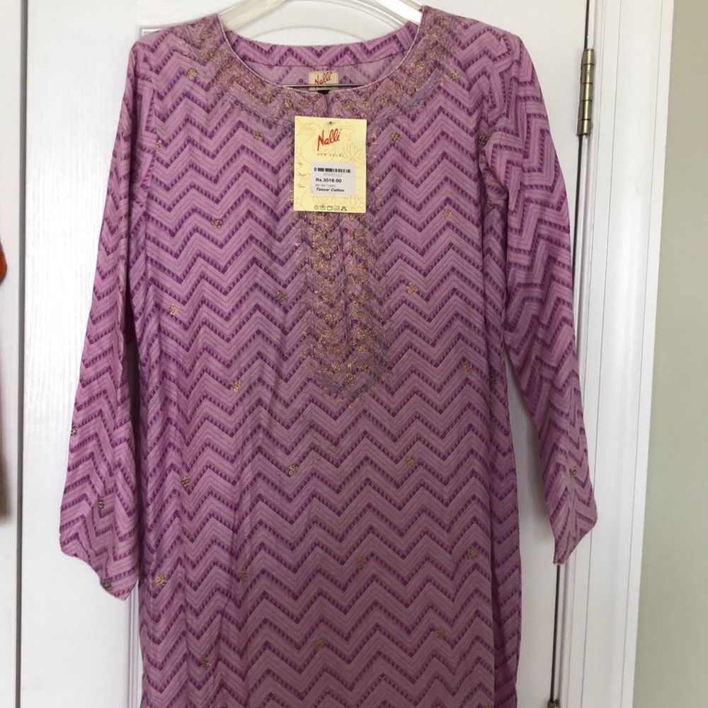 salwar kameez suit